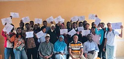 Mentorship Program