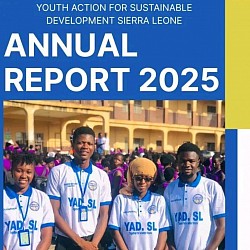 Our 2025 annual report